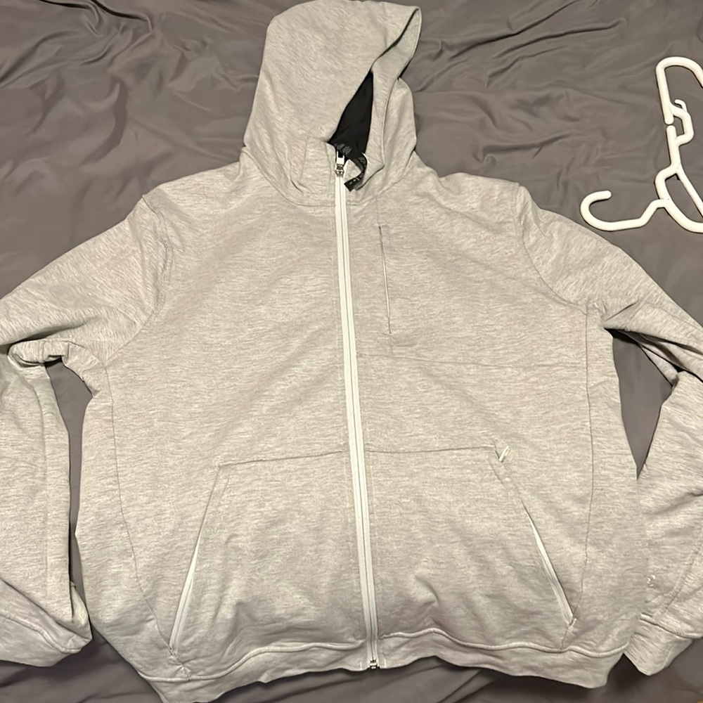 Lulumon men’s jacket L